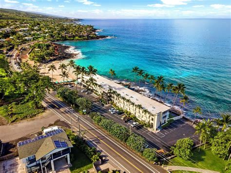 Find Tranquility and Bliss at Kona Magic Sands 314